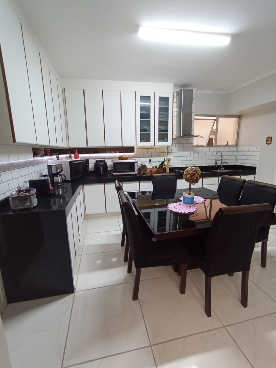 Imagem Apartamento com 2 Quartos à Venda, 85 m²em Santa Terezinha - São Bernardo do Campo