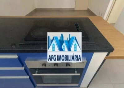 Imagem Apartamento com 1 Quarto à Venda, 45 m² em República - São Paulo
