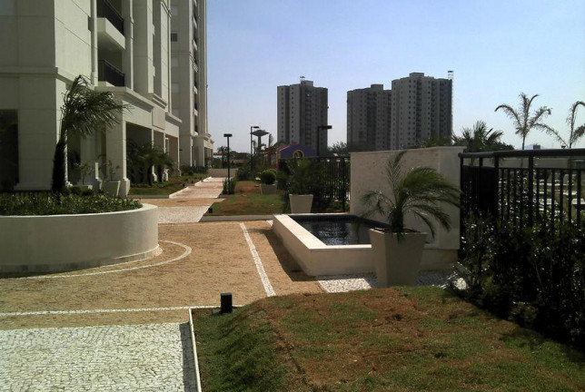 Imagem Apartamento com 3 Quartos à Venda, 130 m² em Vila Leopoldina - São Paulo