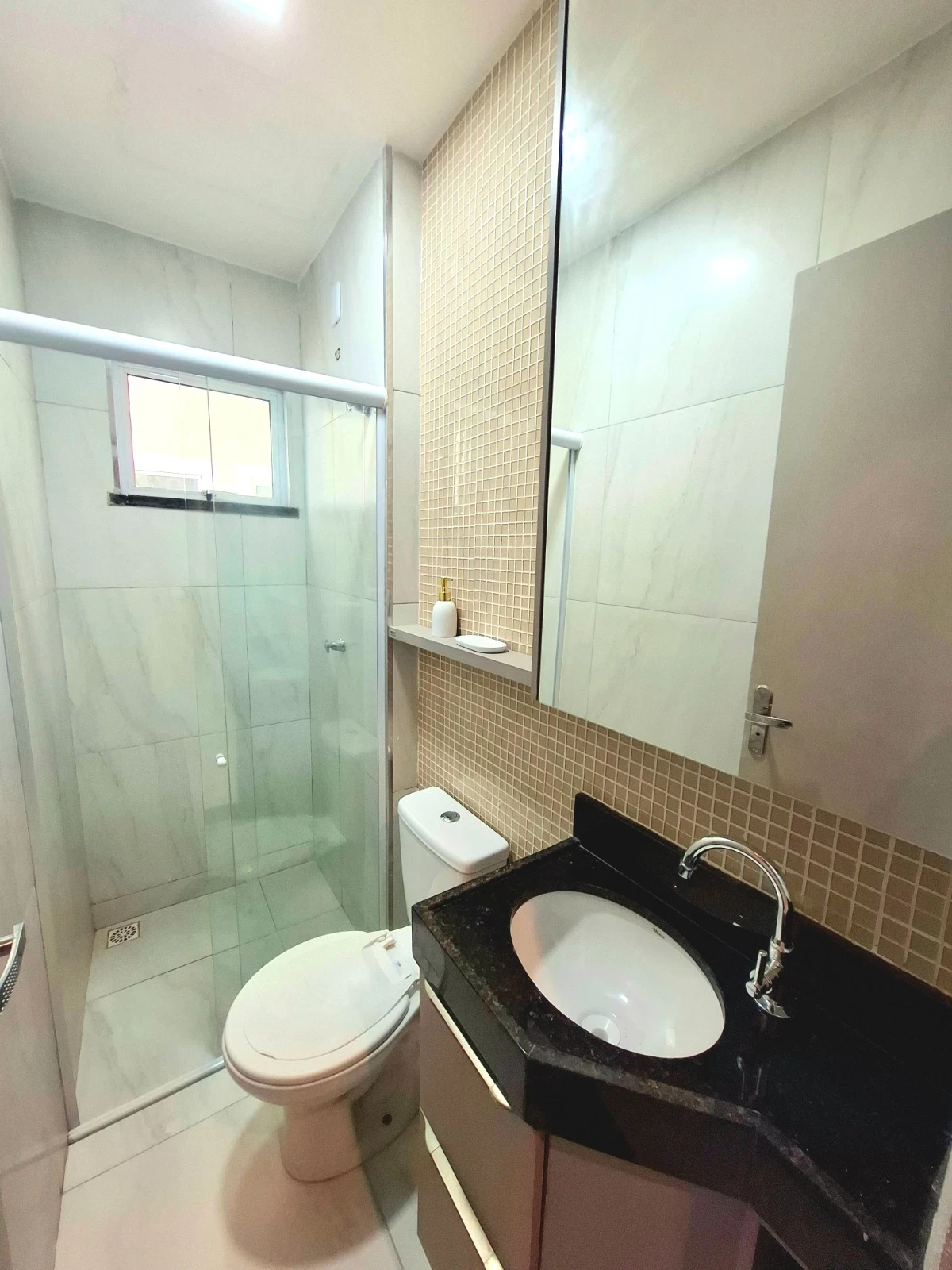 Foto do imóvel: Apartamento com 2 Quartos à Venda, 54 m² em Urucunema - Eusébio