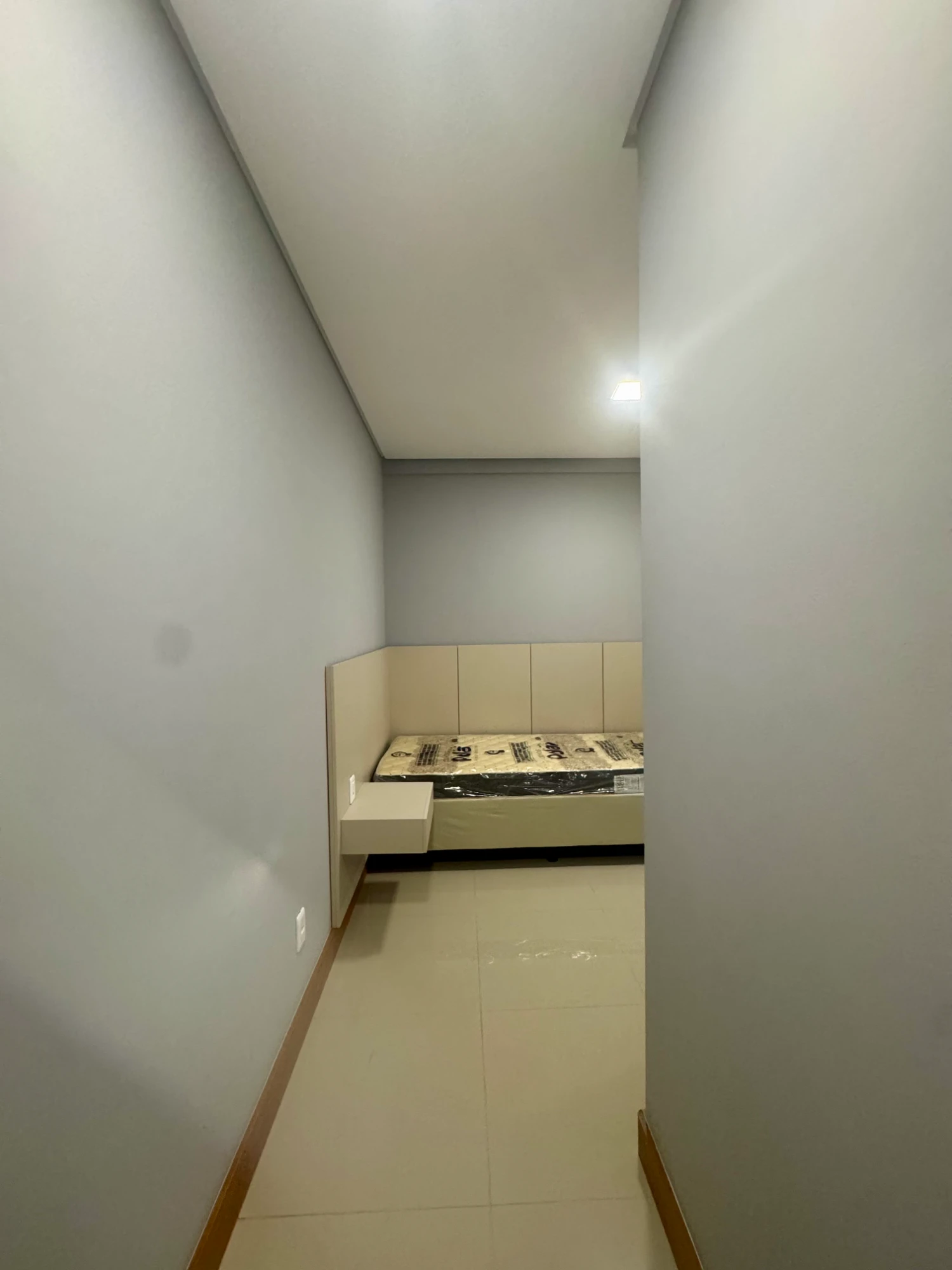Imagem Apartamento com 3 Quartos à Venda, 90 m² em Itapuã - Vila Velha