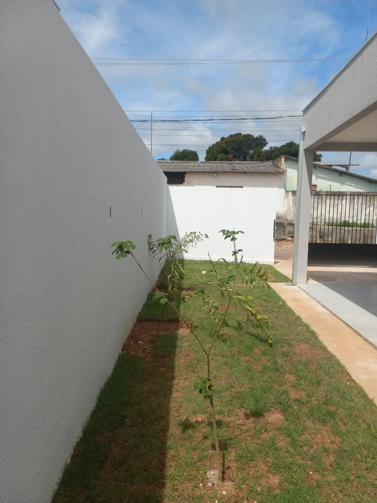 Imagem Casa com 3 Quartos à Venda, 90 metros em Ponte Nova - Várzea Grande
