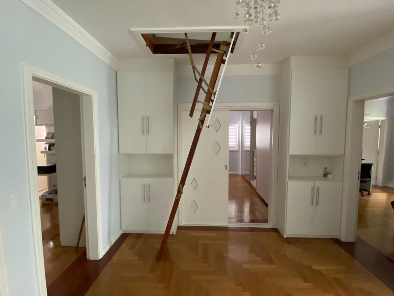 Imagem Casa de Condomínio com 5 Quartos à Venda, 650 m²em Arujá 5 - Arujá