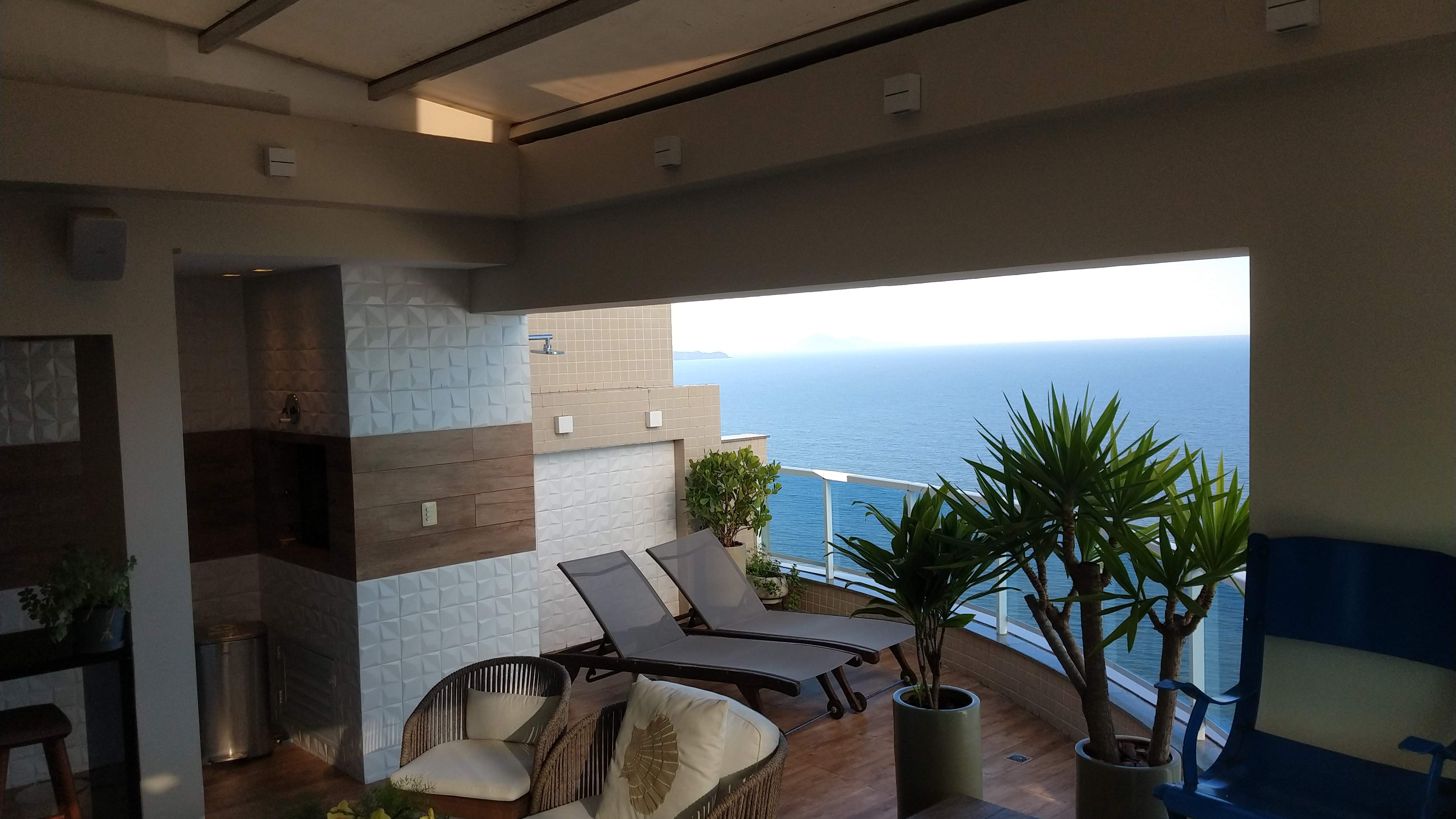 Imagem Cobertura com 4 Quartos à Venda, 352 m²em Centro - Balneário Camboriú
