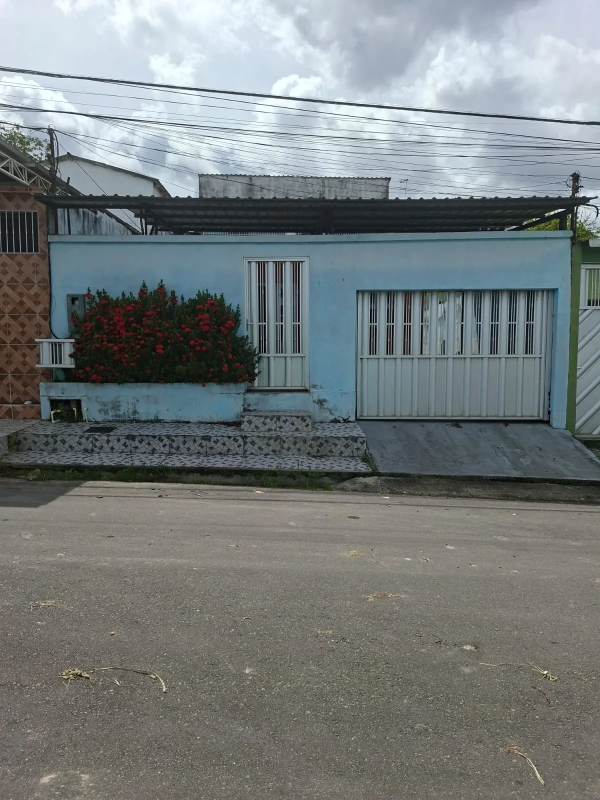 Casa com 2 Quartos à Venda, 128 m² em Nova Cidade - Manaus