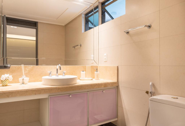 Imagem Apartamento com 5 Quartos à Venda, 384 m² em Altiplano Cabo Branco - João Pessoa