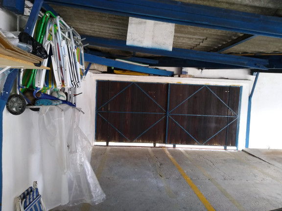 Imagem Apartamento com 1 Quarto à Venda,  em Guilhermina - Praia Grande