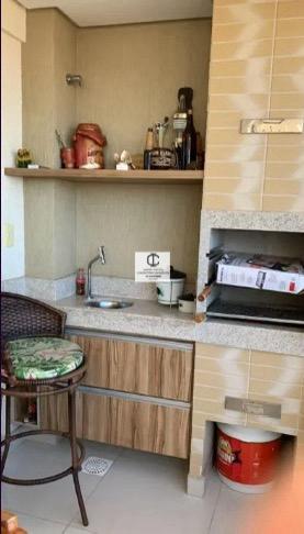 Imagem Apartamento com 3 Quartos à Venda, 113 m²em Setor Oeste - Goiânia