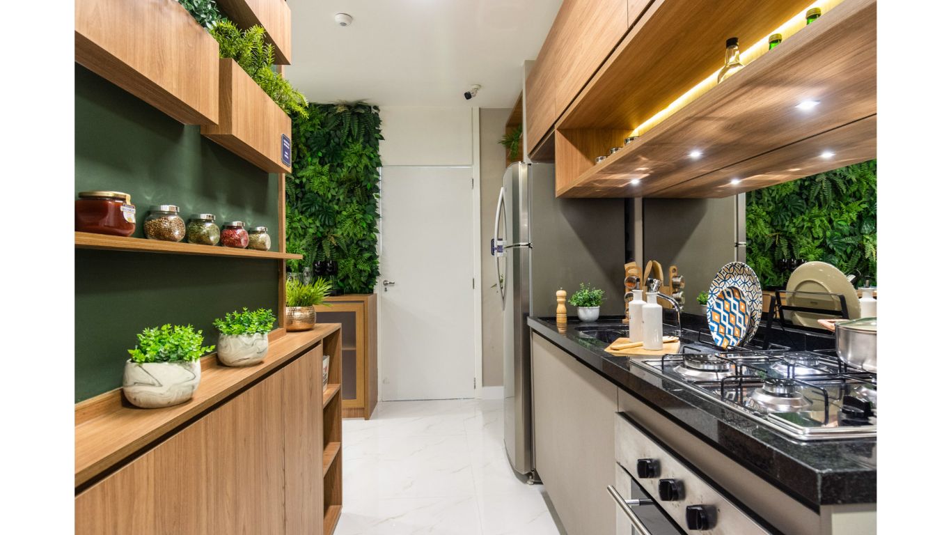 Apartamento com 2 Quartos à Venda, 42 m²em Vila Guaca - São Paulo