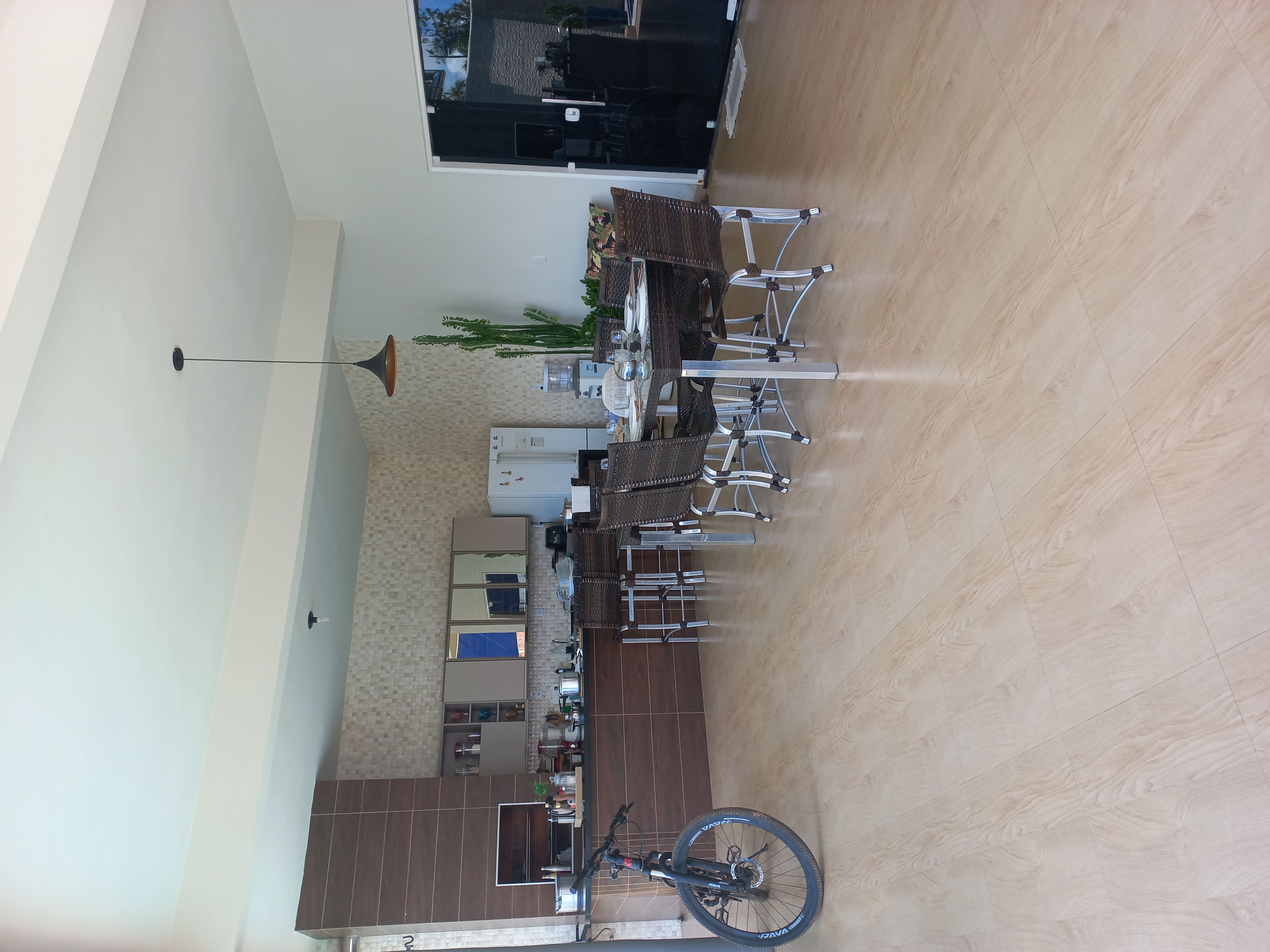 Imagem Casa com 3 Quartos à Venda, 3 m²em Corrente - Rosário