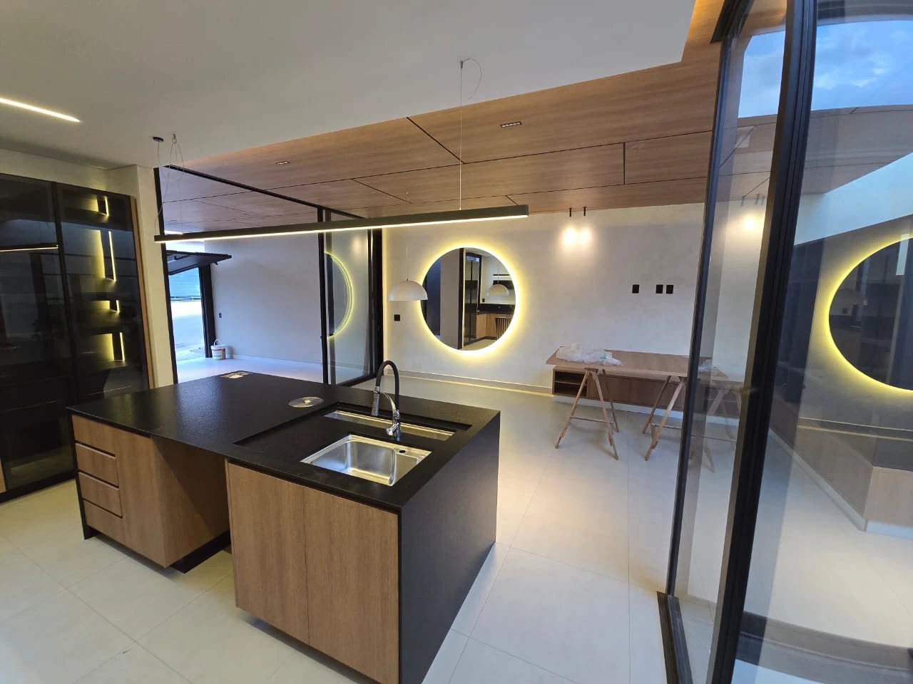 Imagem Casa com 3 Quartos à Venda, 123 m² em Condomínio Villa Verde Bragança - Bragança Paulista