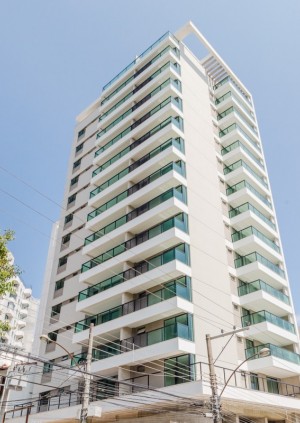 Imagem Apartamento com 3 Quartos à Venda, 97 m² em Centro - Juiz de Fora