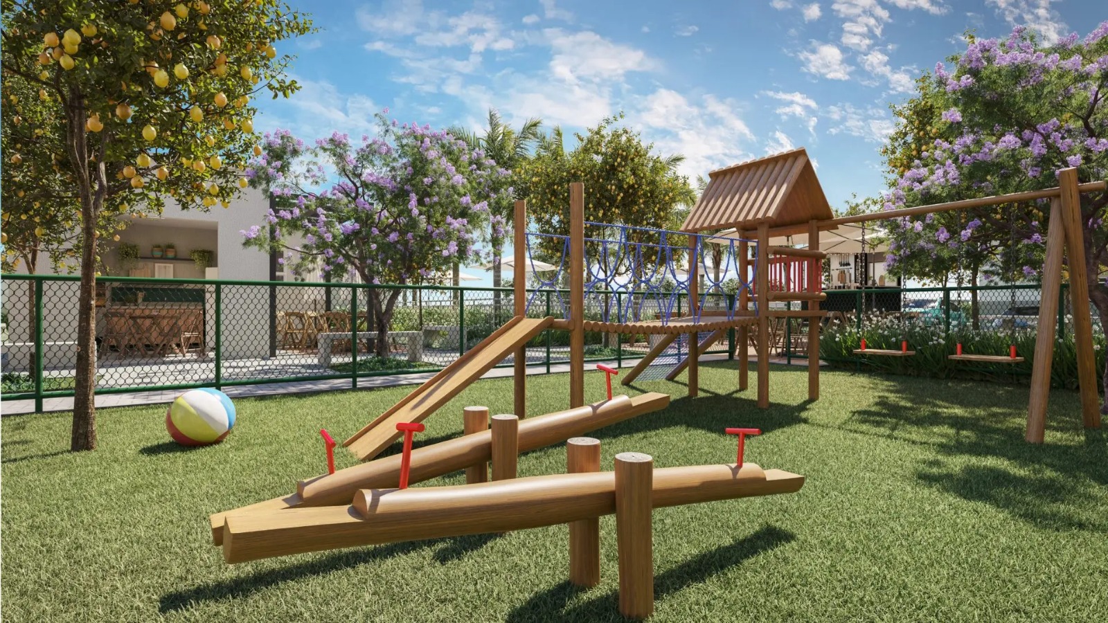 Imagem Apartamento com 2 Quartos à Venda, 46 m² em Campo Grande - Rio de Janeiro