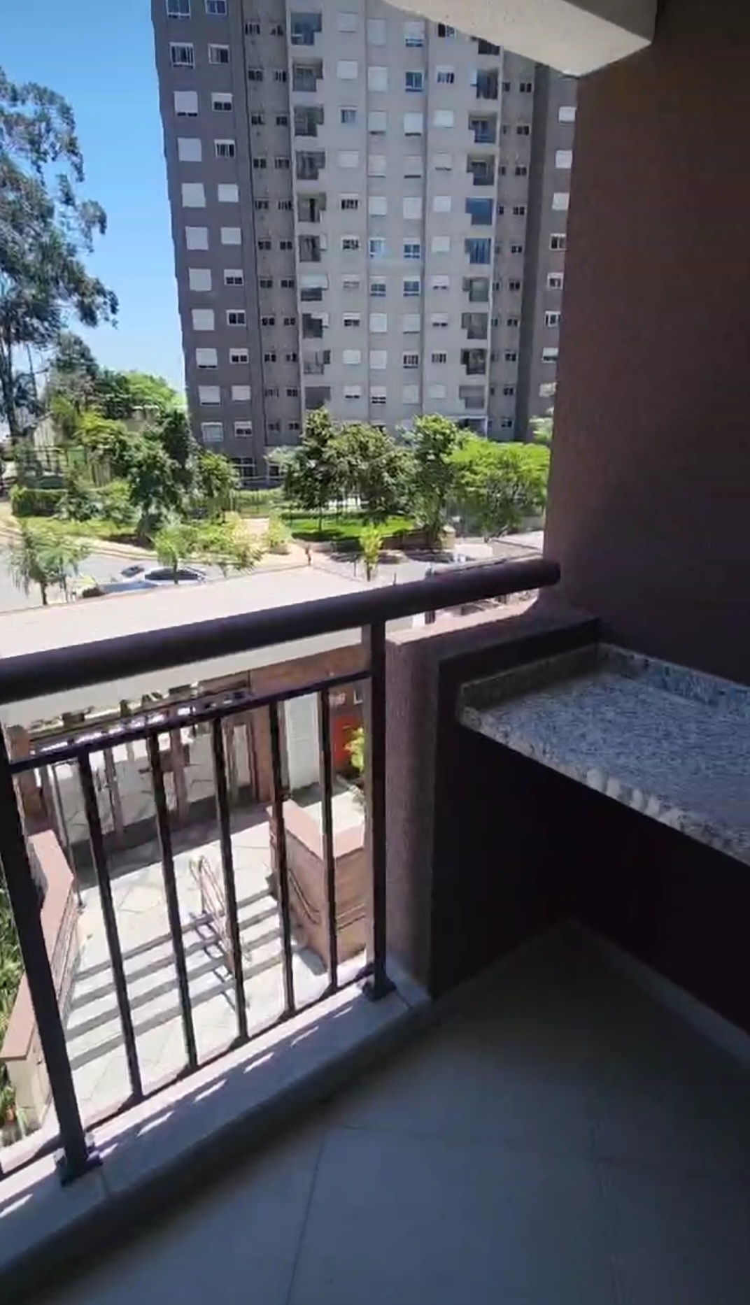 Foto do imóvel: Apartamento com 2 Quartos à Venda, 47 m² em Vila Andrade - São Paulo