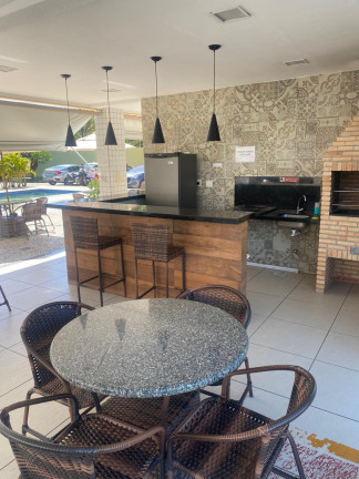 Imagem Apartamento com 3 Quartos à Venda, 60 m² em Passaré - Fortaleza