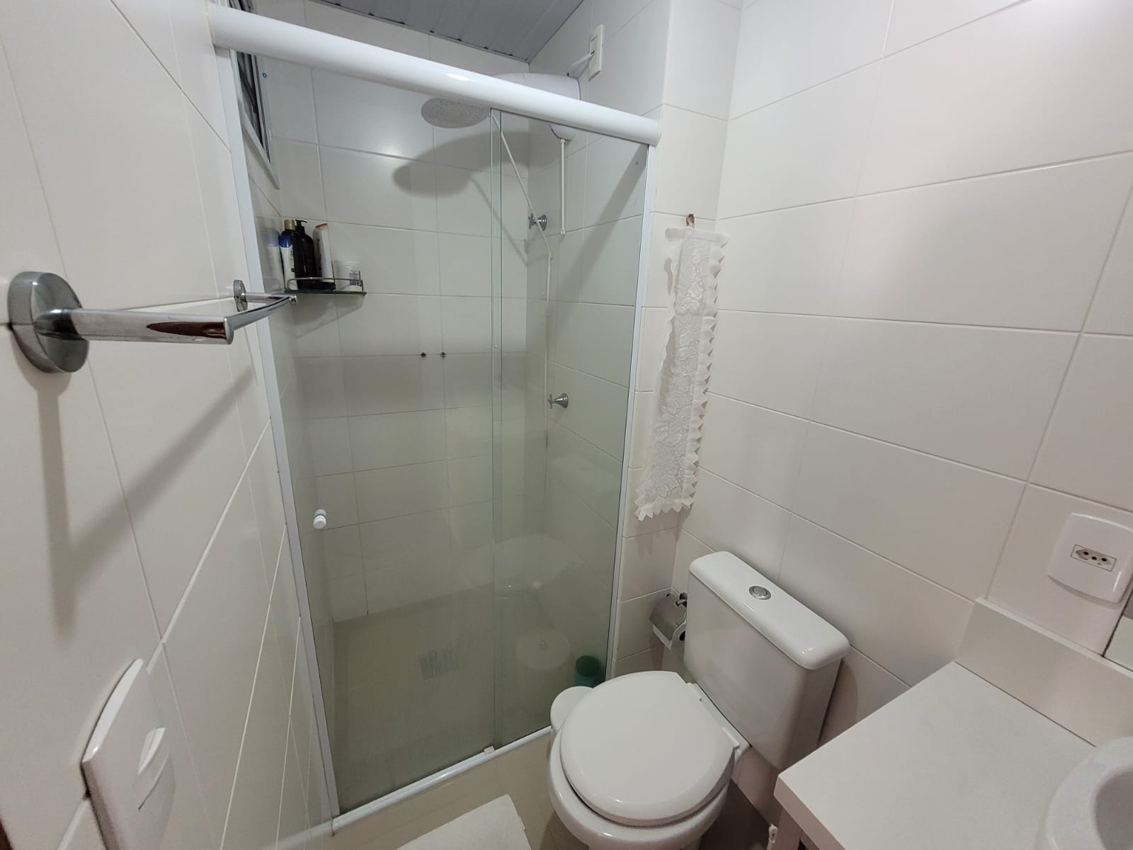 Imagem Apartamento com 1 Quarto à Venda, 48 m² em Fazenda Santo Antônio - São José