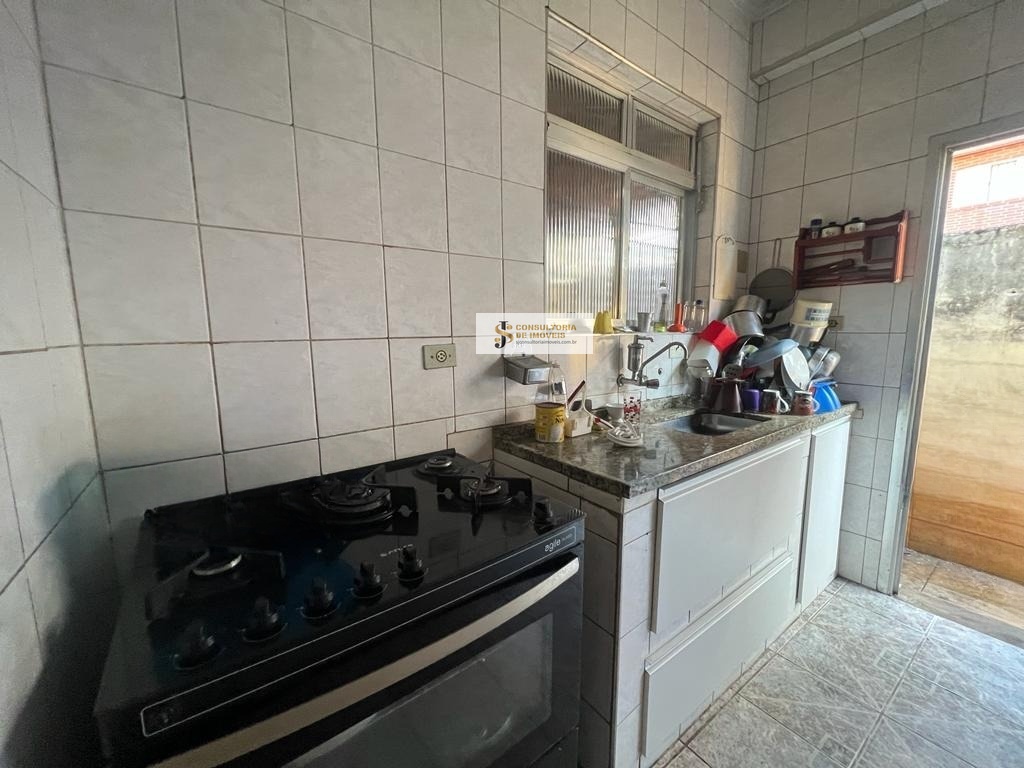 Foto do imóvel: Casa com 3 Quartos à Venda, 124 m²em Olímpico - São Caetano do Sul