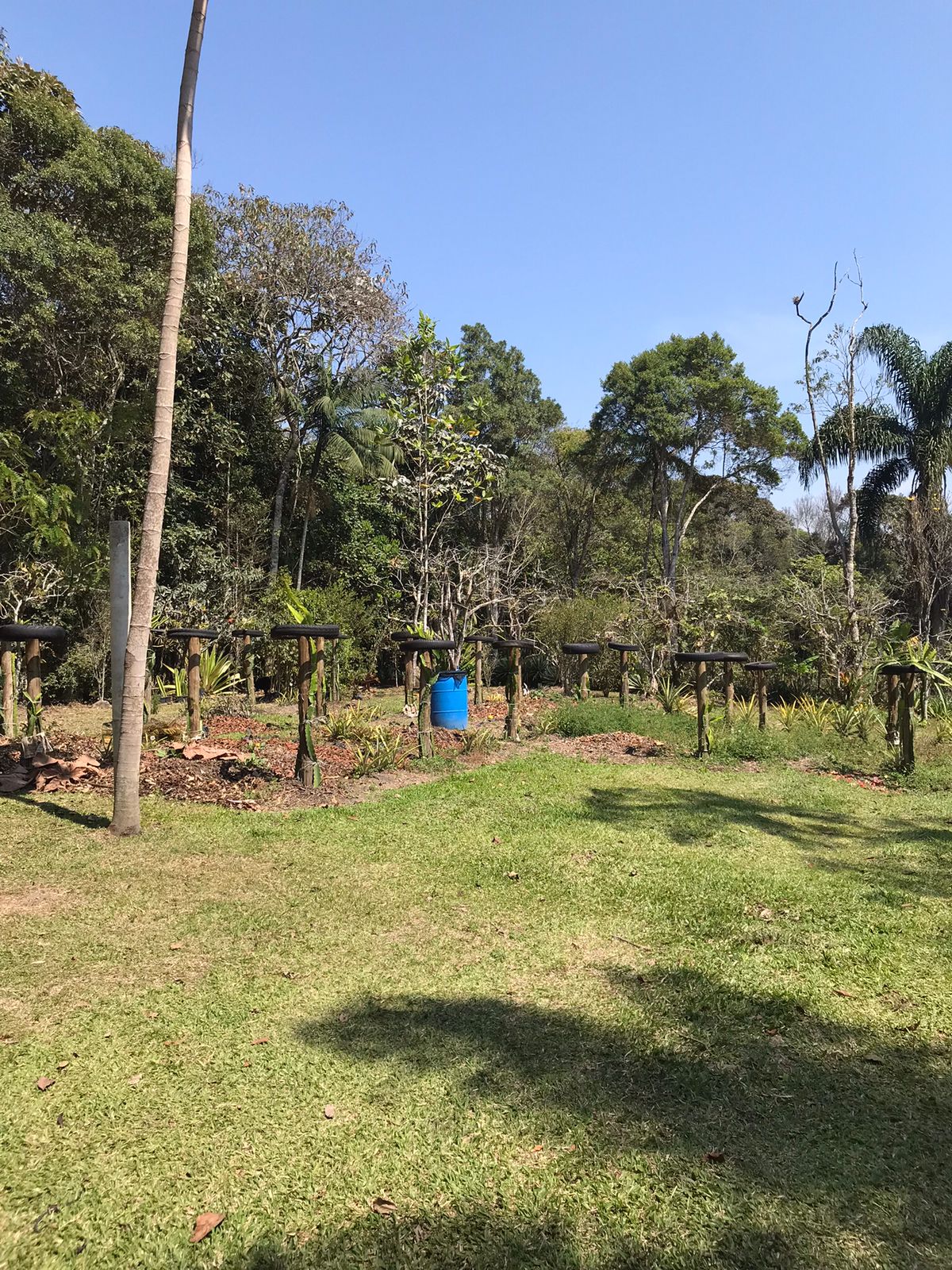Imagem Chácara com 2 Quartos à Venda, 12 m²em Biritiba Ussu - Mogi das Cruzes
