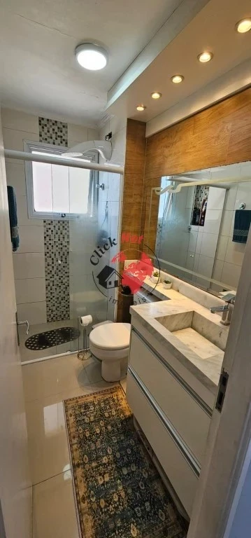 Foto do imóvel: Apartamento com 2 Quartos à Venda, 53 m² em Assunção - São Bernardo do Campo