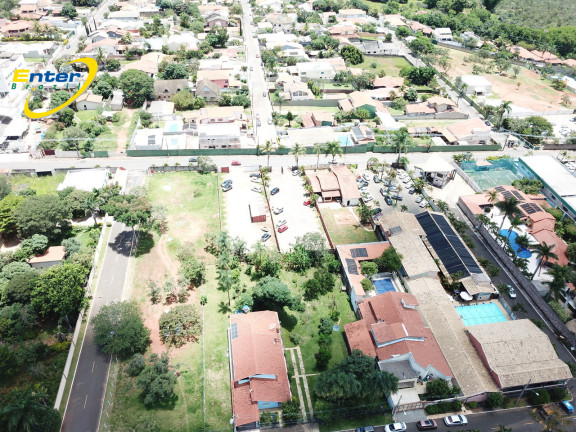 Imagem Terreno em Condomínio à Venda, 872 m² em Setor Habitacional Jardim Botânico - Brasília