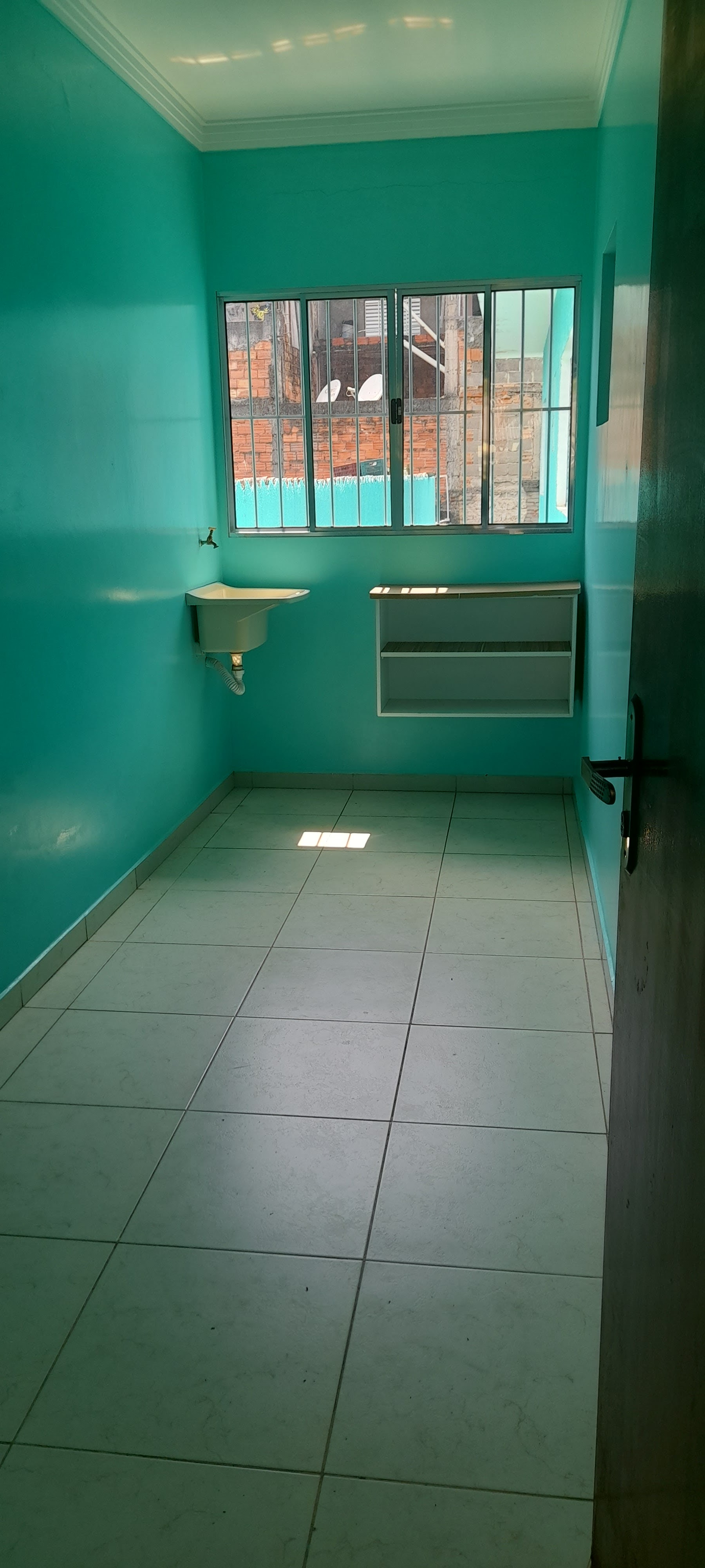 Imagem Casa com 4 Quartos para Alugar, 200 m²em Jardim Figueira Grande - São Paulo