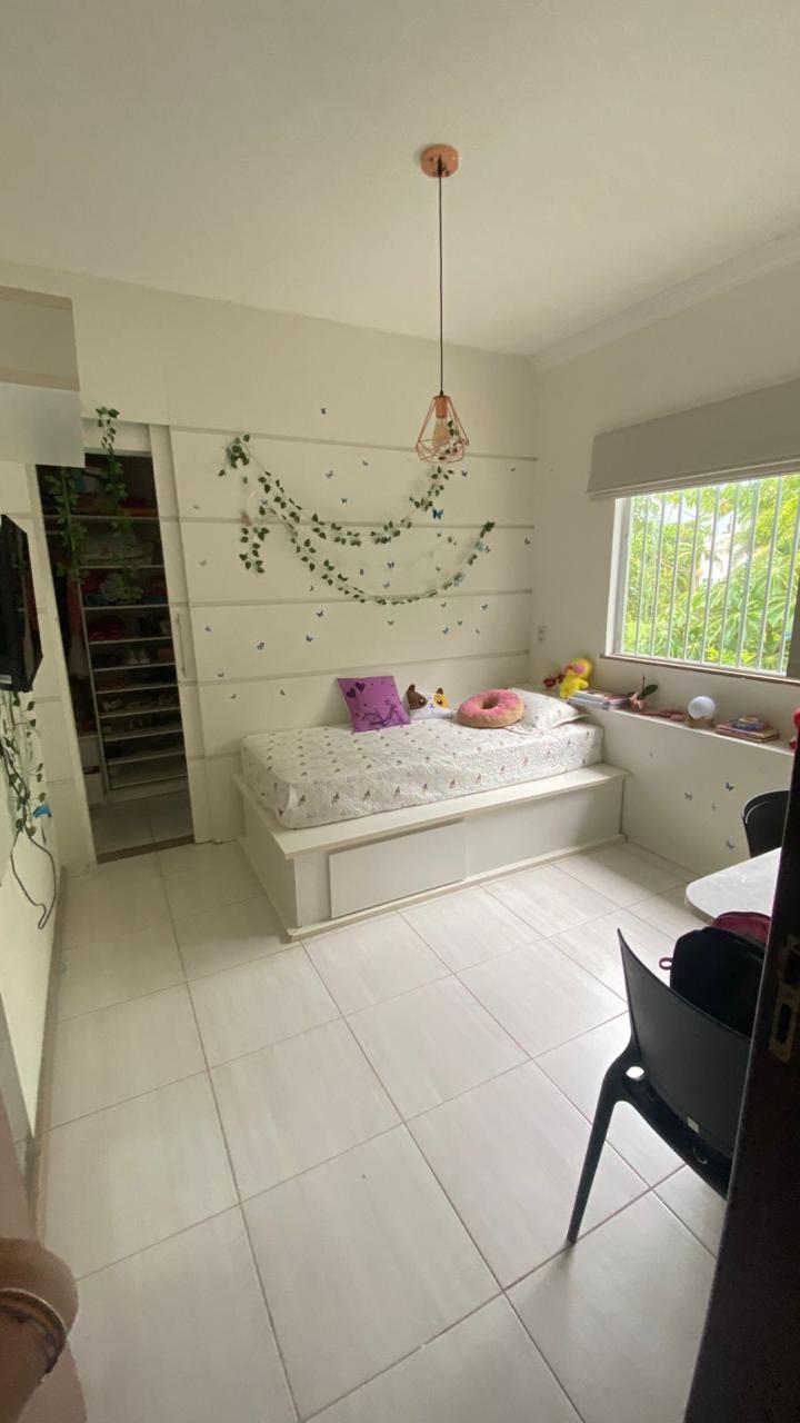 Imagem Casa de Condomínio com 3 Quartos à Venda, 148 m² em Praia do Buraquinho - Lauro de Freitas
