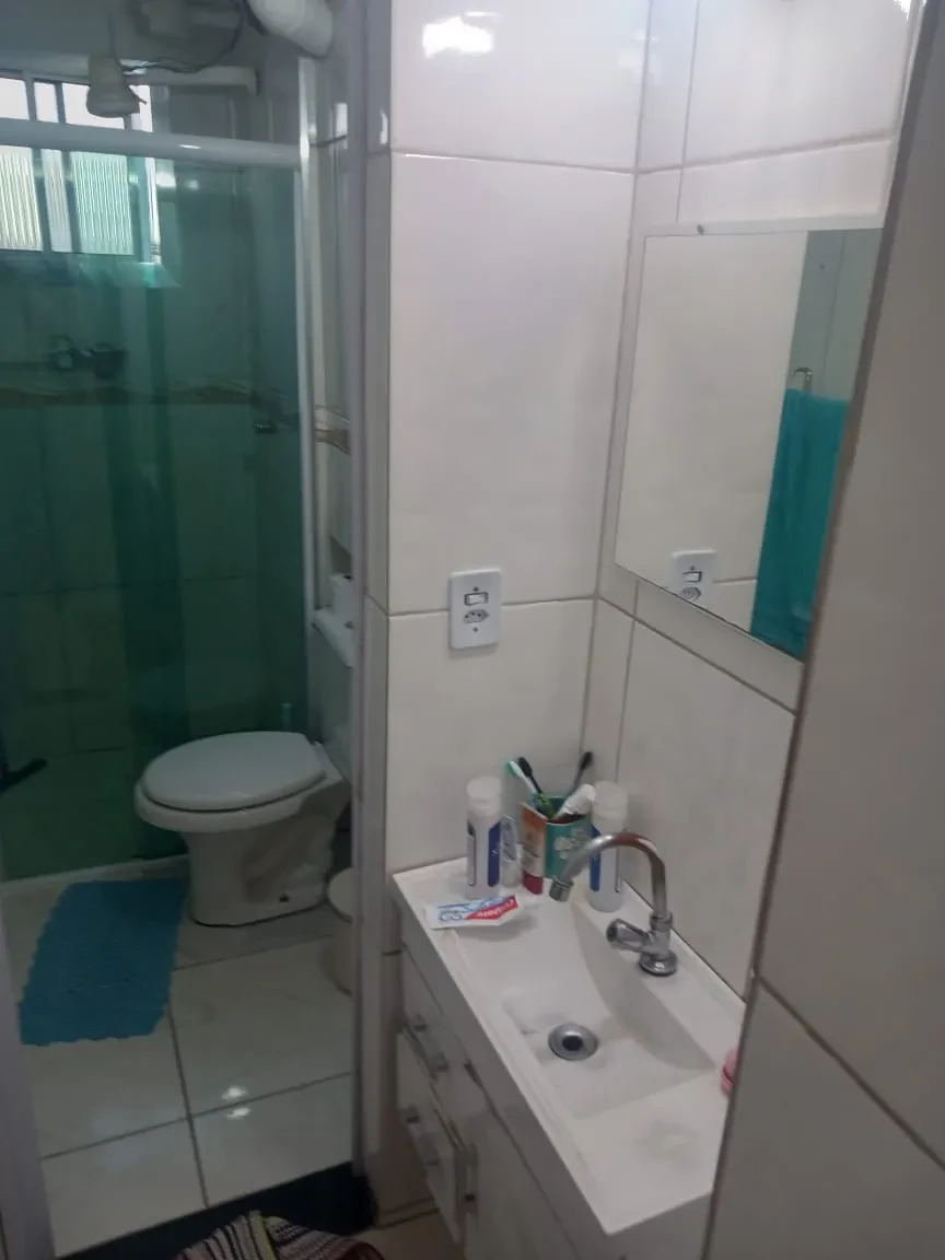 Imagem Apartamento com 2 Quartos à Venda, 48 m² em Conjunto Residencial José Bonifácio - São Paulo