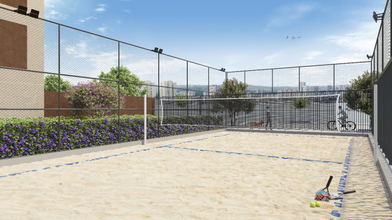 Imagem Apartamento com 2 Quartos à Venda, 50 m²em Centro Cívico - Mogi das Cruzes