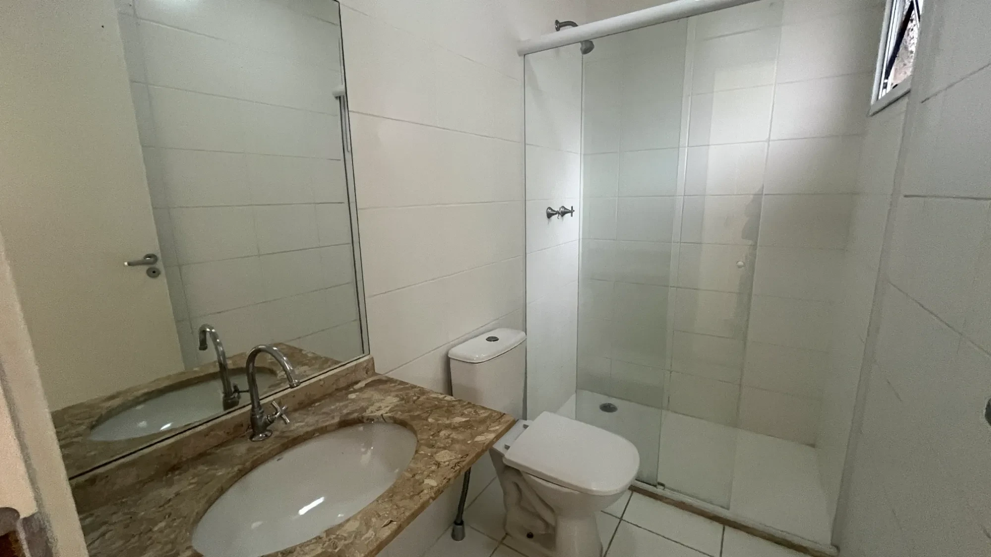 Foto do imóvel: Apartamento com 2 Quartos para Alugar, 63 m² em Marapé - Santos