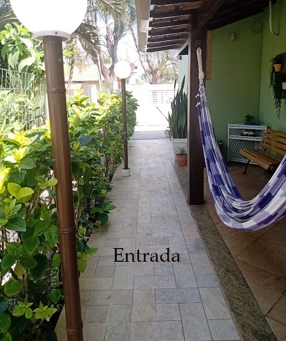 Foto do imóvel: Casa de Condomínio com 4 Quartos à Venda, 182 metros em Long Beach (Tamoios) - Cabo Frio