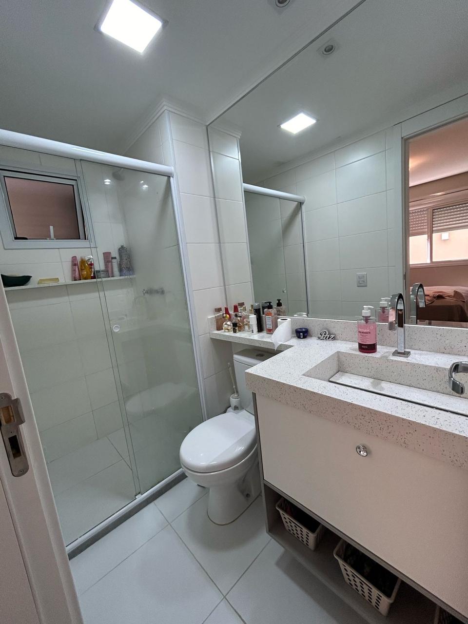 Foto do imóvel: Apartamento com 3 Quartos à Venda, 62 m² em Parque Residencial da Lapa - São Paulo