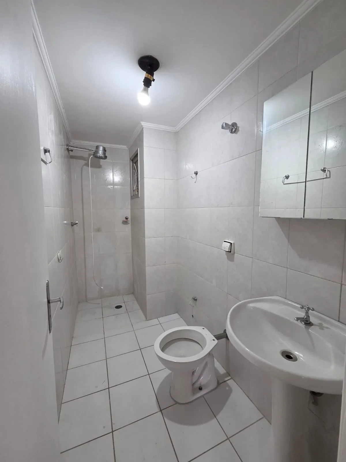 Imagem Apartamento com 2 Quartos para Alugar, 58 metros em Saúde - São Paulo
