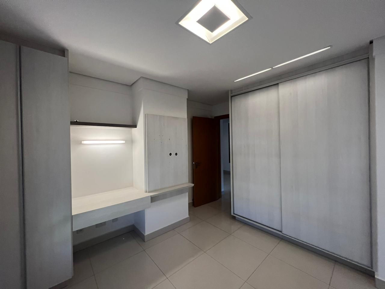 Imagem Apartamento com 4 Quartos à Venda, 305 m²em Setor Oeste - Goiânia