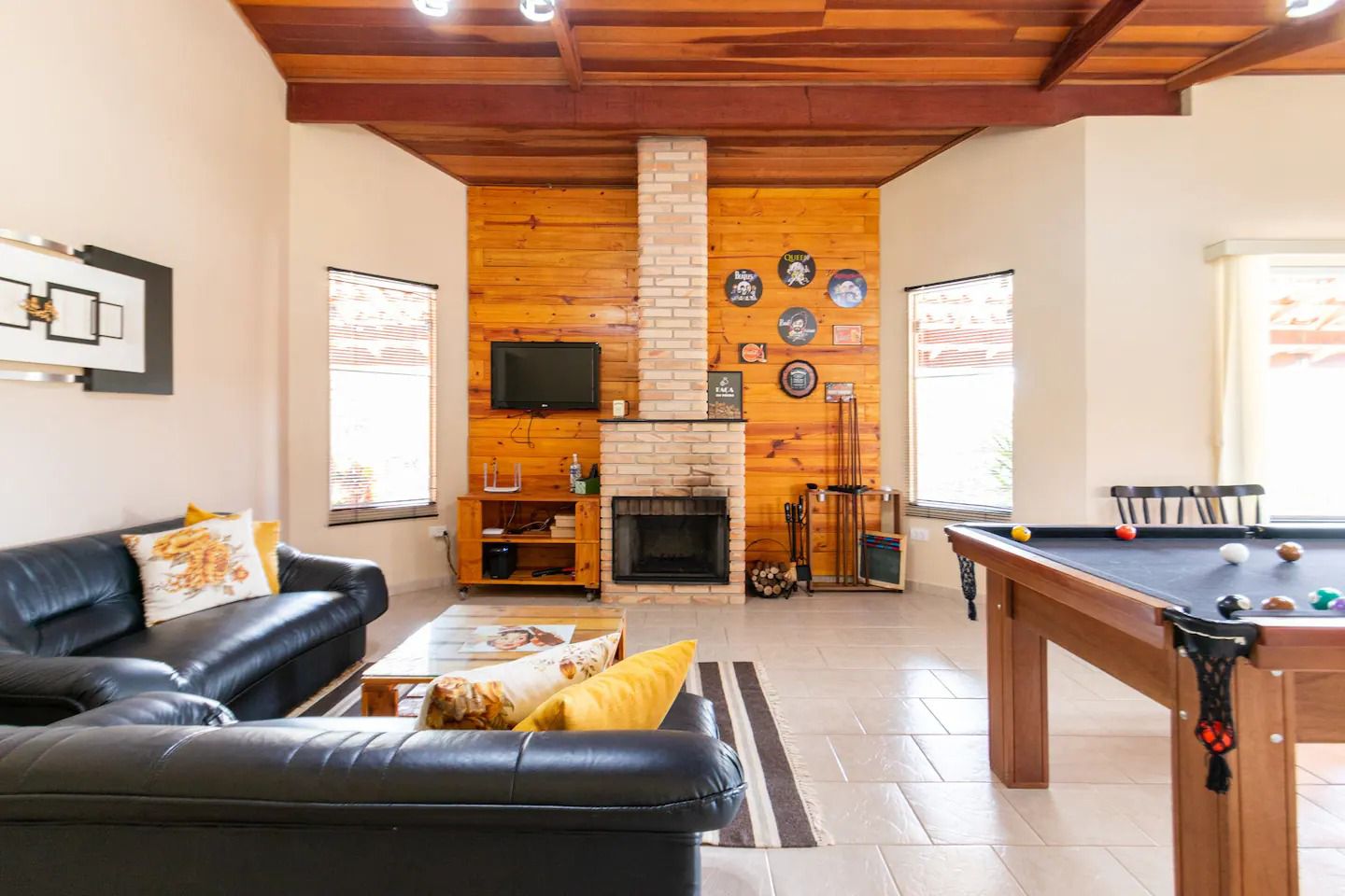 Foto do imóvel: Casa de Condomínio com 4 Quartos à Venda, 335 m² em Cercadinho - Alambari