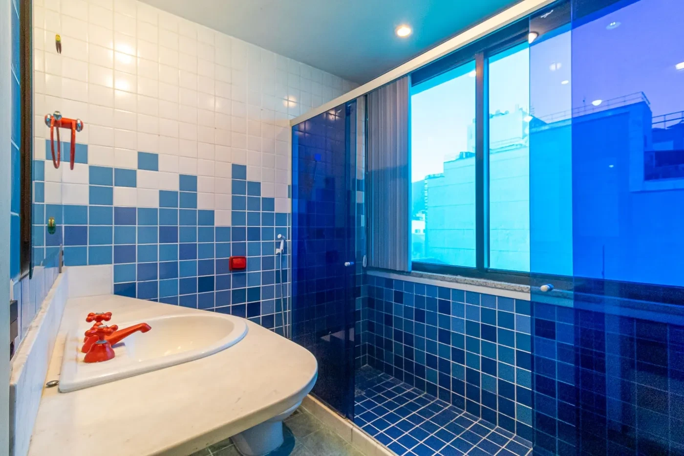Imagem Cobertura com 4 Quartos à Venda, 425 m² em Copacabana - Rio de Janeiro