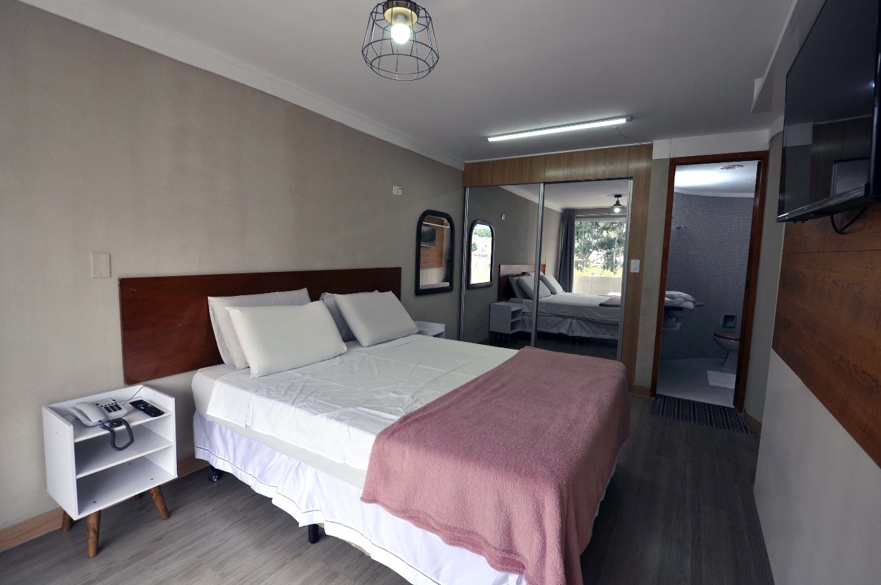 Imagem Flat com 1 Quarto à Venda ou Temporada, 40 m²em Liberdade - São Paulo