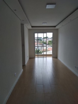 Imagem Apartamento com 2 Quartos à Venda, 50 m² em Jardim Vila Formosa - São Paulo