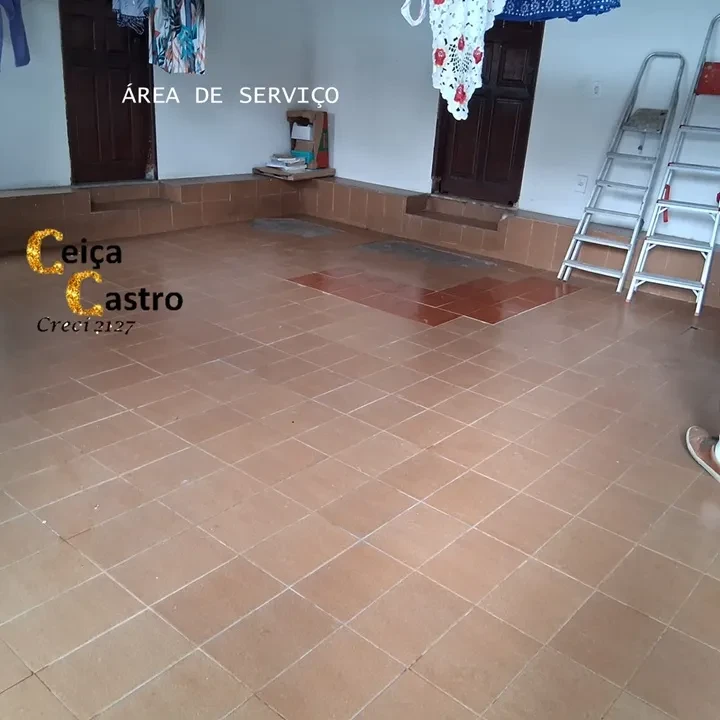 Imagem Casa com 7 Quartos para Alugar, 300 m² em Alvorada - Manaus