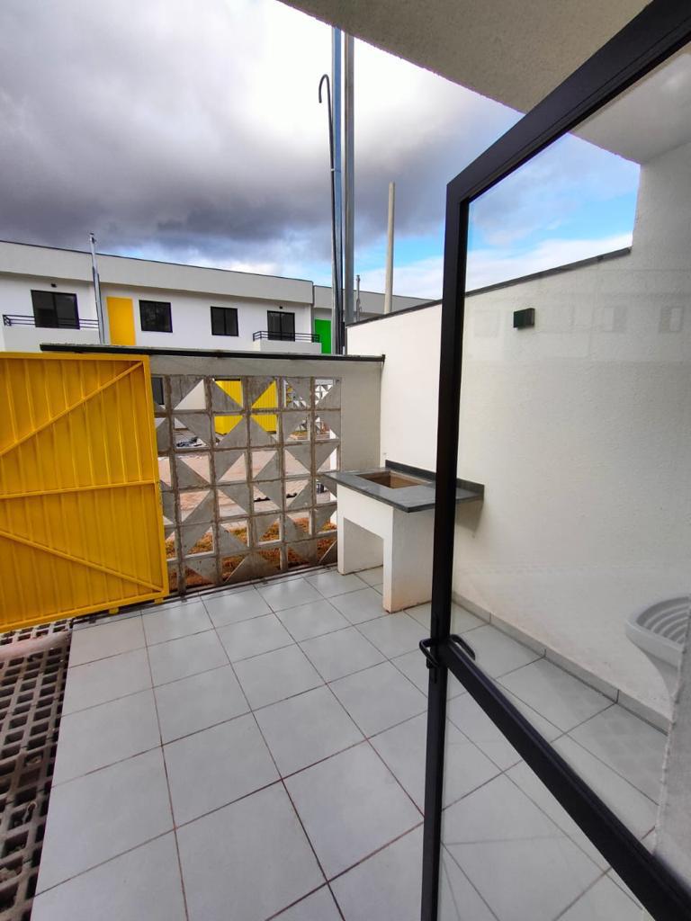 Imagem Casa de Condomínio com 2 Quartos à Venda, 77 m²em Jardim das Cerejeiras - Cotia
