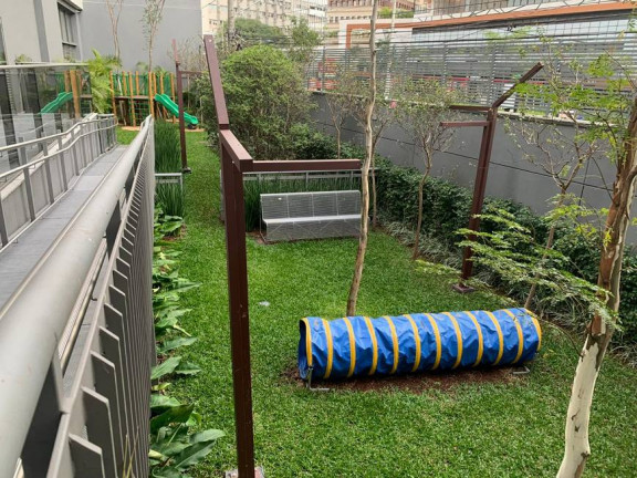 Imagem Apartamento com 4 Quartos à Venda, 251 m² em Vila Nova Conceição - São Paulo