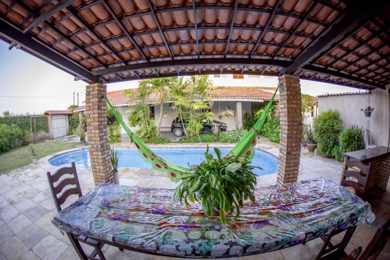 Imagem Casa com 6 Quartos à Venda, 412 m² em Pacheco - Caucaia