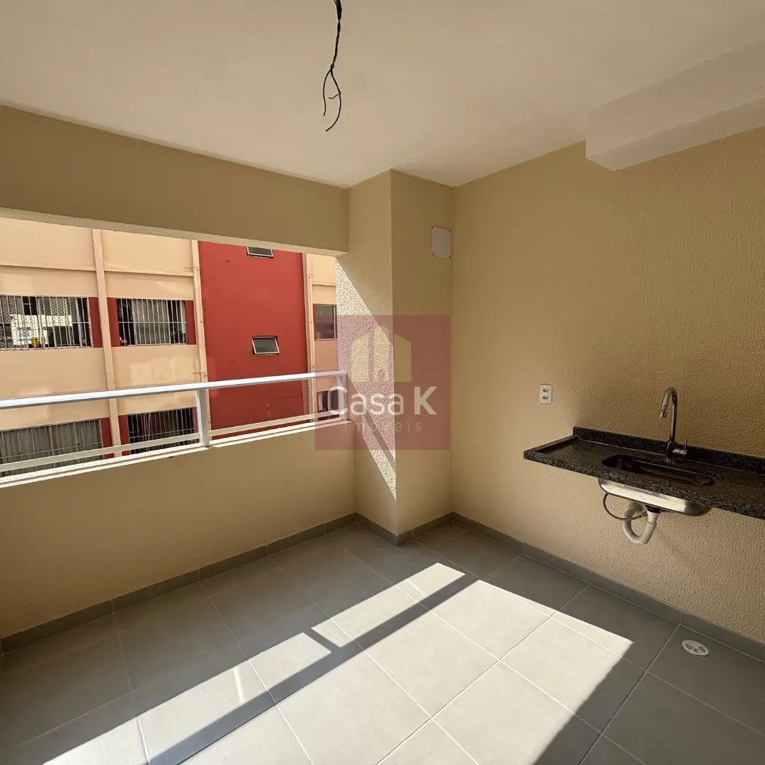 Imagem Apartamento à Venda, 64 metros em Centro - Diadema