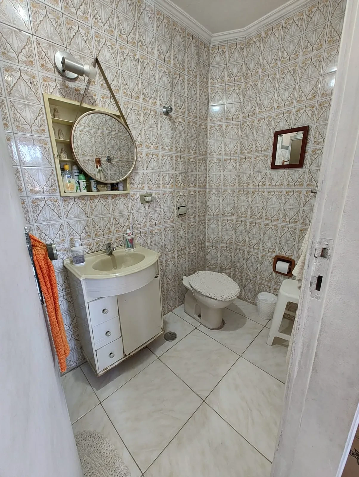 Imagem Apartamento com 2 Quartos à Venda, 59 metros em Vila Santa Luzia - Taboão da Serra
