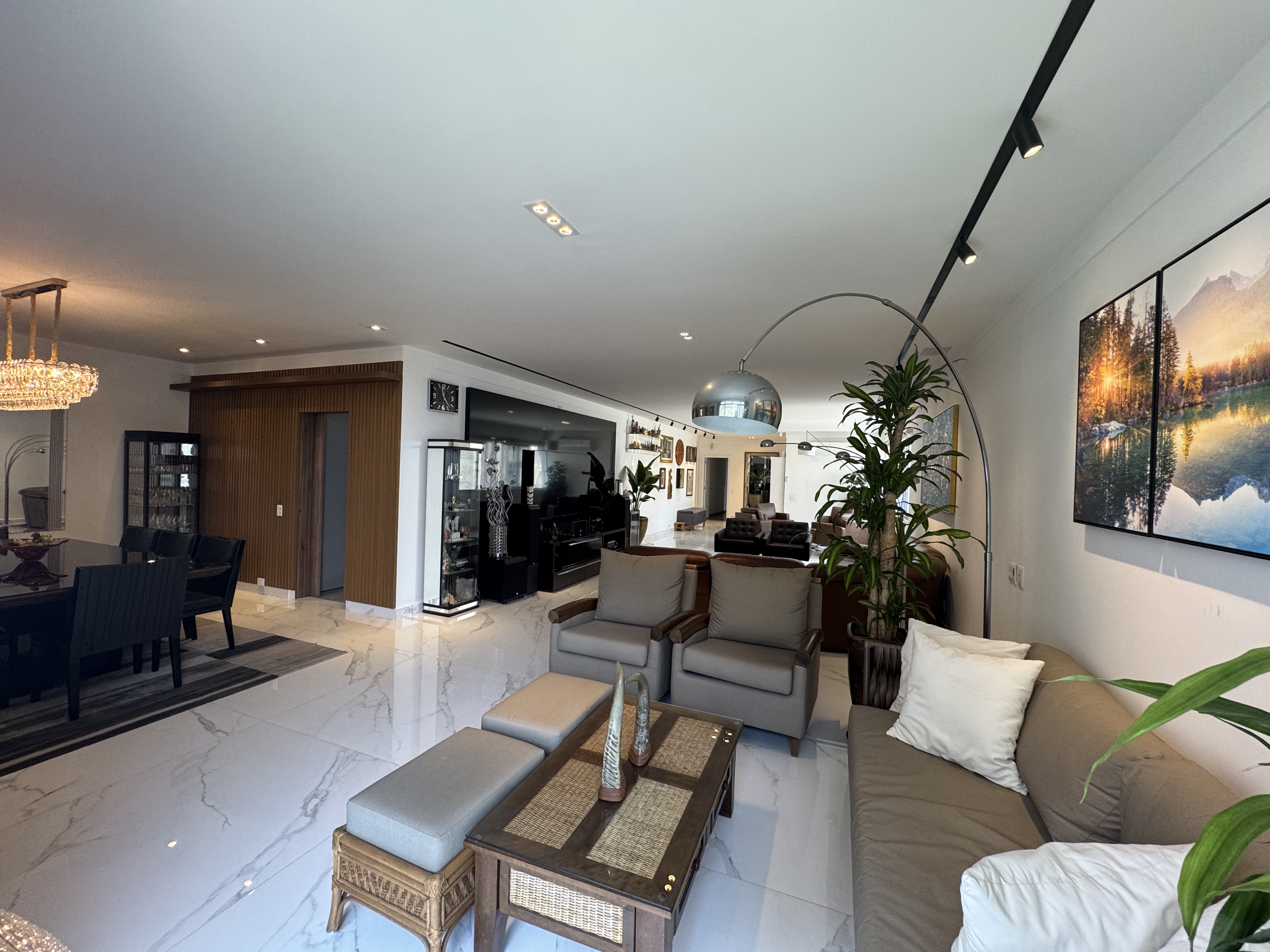 Imagem Apartamento com 3 Quartos à Venda, 300 m² em Bela Vista - São Paulo