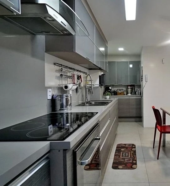 Imagem Cobertura com 3 Quartos à Venda, 247 m² em Recreio dos Bandeirantes - Rio de Janeiro