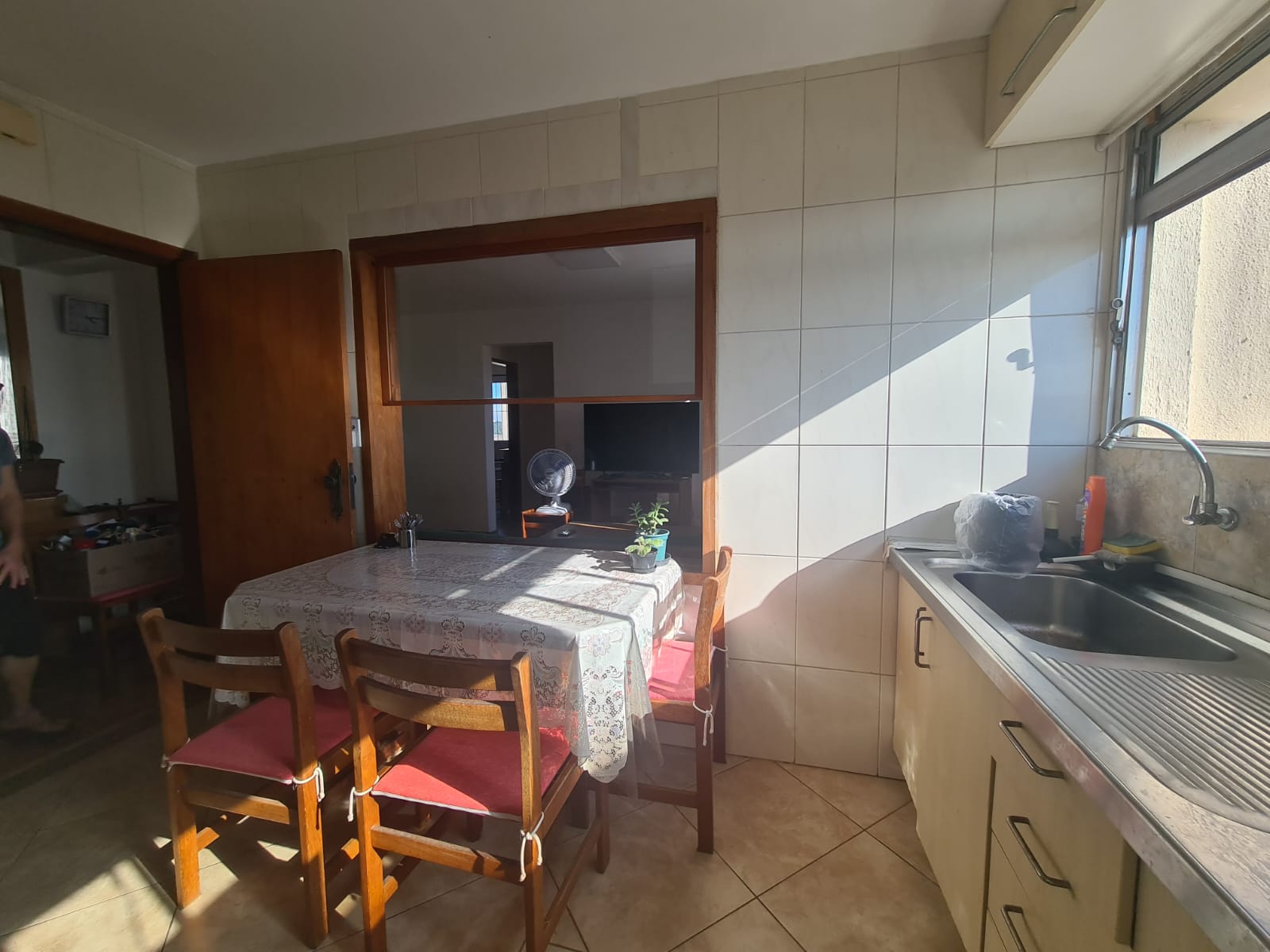 Imagem Apartamento com 3 Quartos à Venda, 115 m² em Vila Monte Alegre - São Paulo