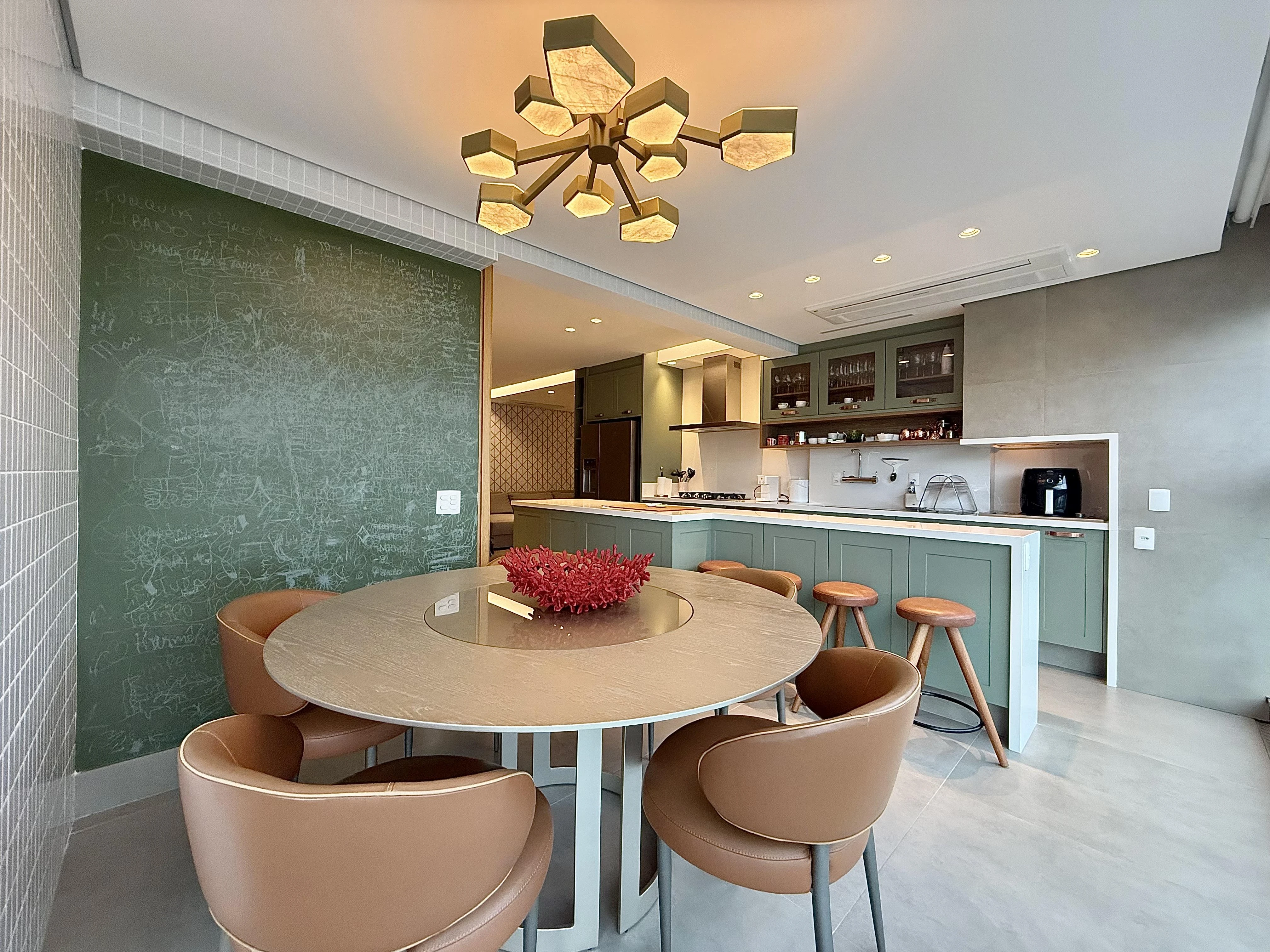 Imagem Apartamento com 3 Quartos à Venda, 122 m² em Riviera - Bertioga