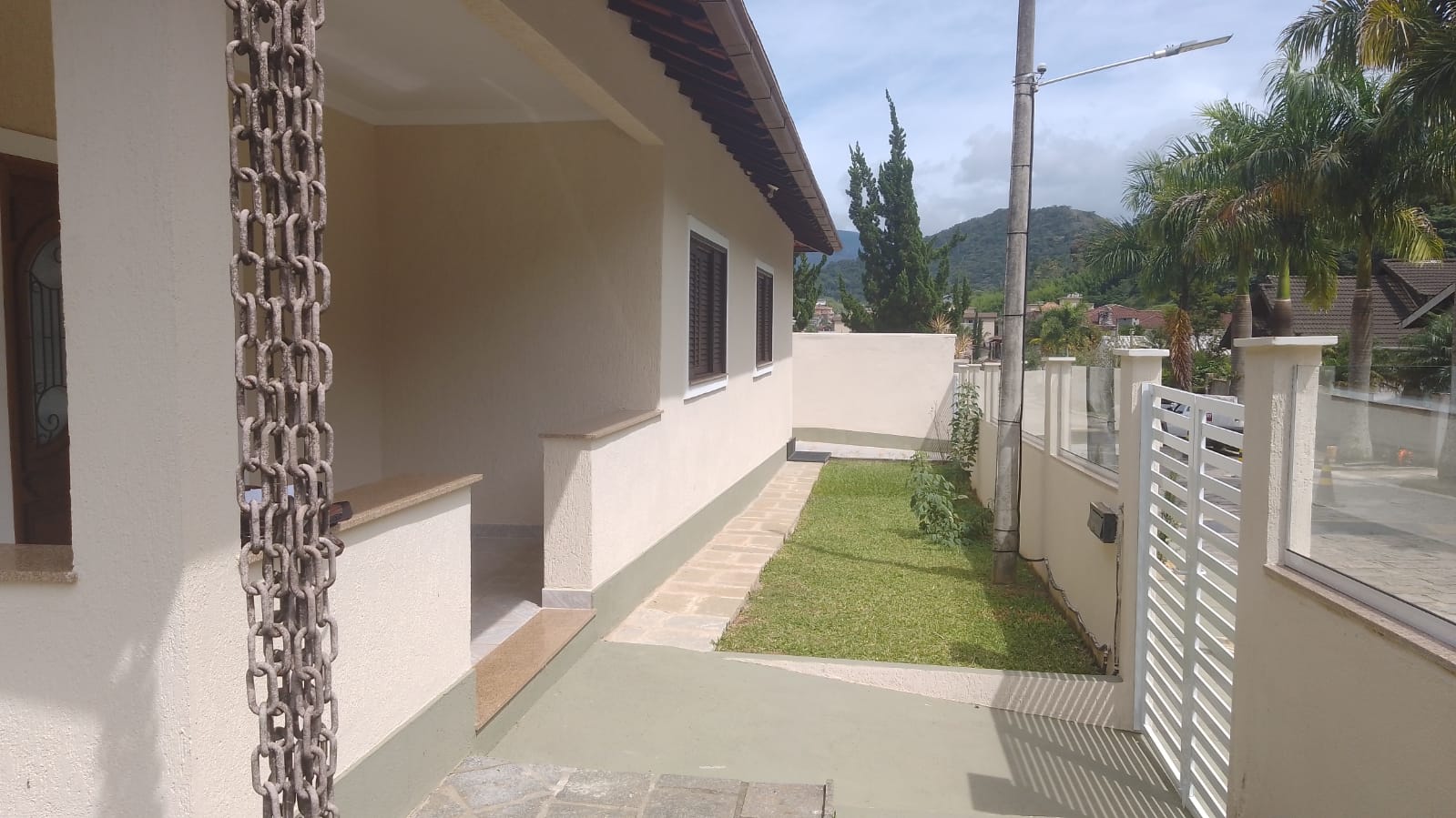 Imagem Casa de Condomínio com 3 Quartos à Venda, 277 m² em Prata - Teresópolis