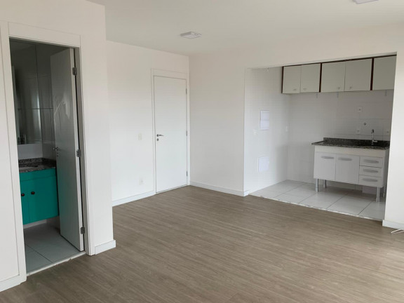 Imagem Apartamento com 2 Quartos à Venda, 50 m² em Vila Santa Catarina - São Paulo