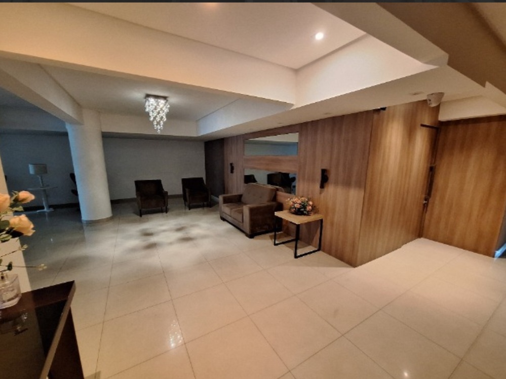Imagem Apartamento com 2 Quartos à Venda, 68 m² em Canto do Forte - Praia Grande